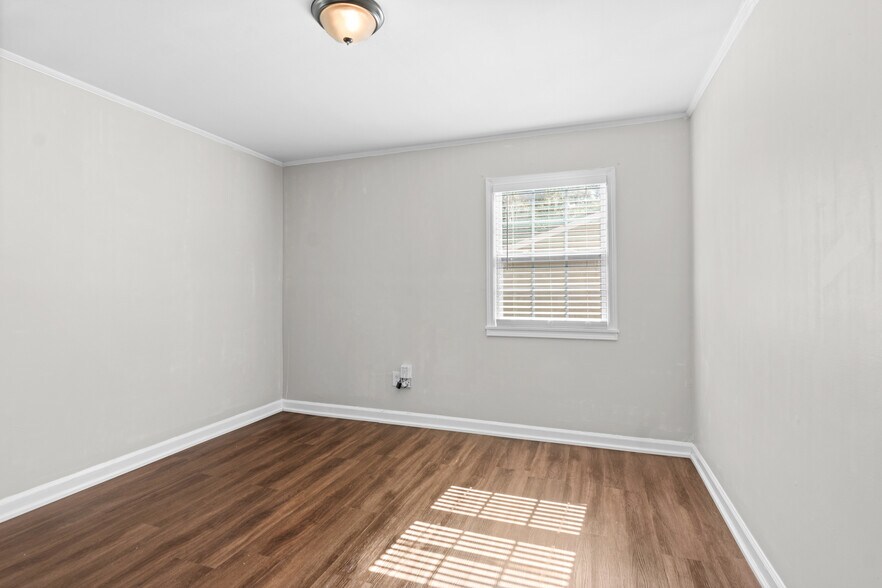 Second Bedroom - 1380 Plaza Ave SW