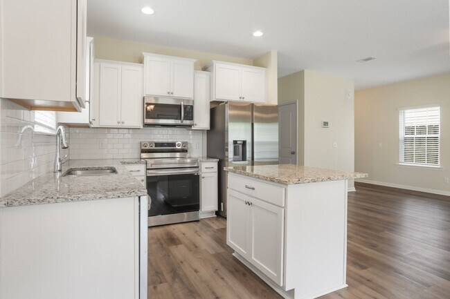 Building Photo - 3bd 2.5ba Home for Rent in Hinesville!