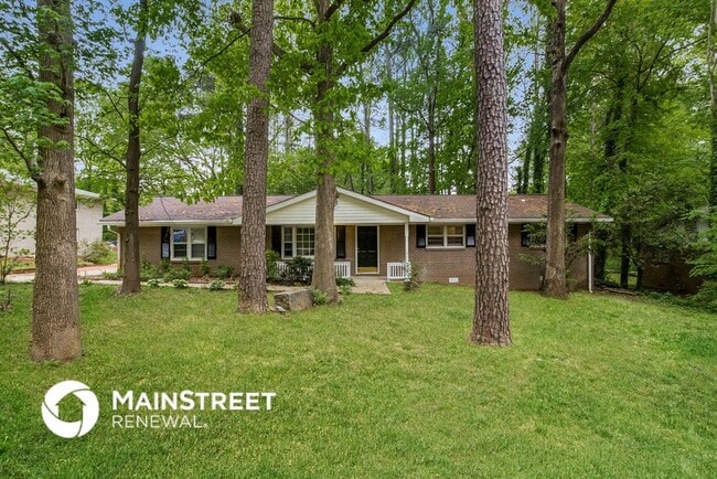Building Photo - 1707 Virginia Cir
