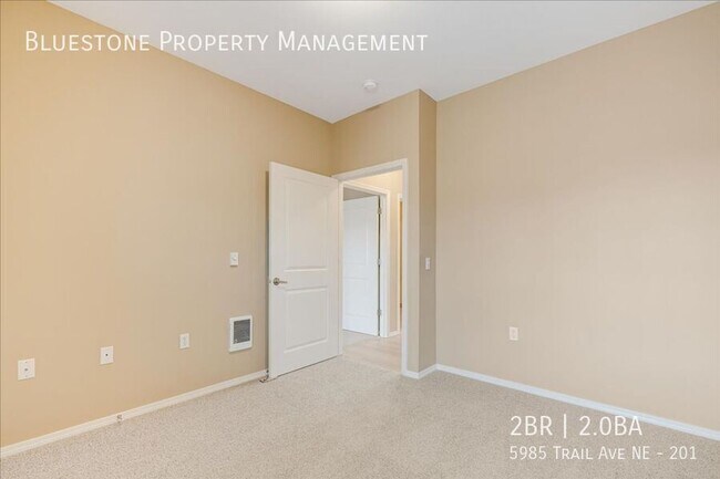 Building Photo - 5985 Trail Ave NE