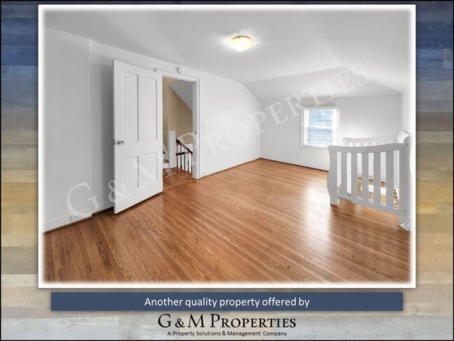 Building Photo - 4-Bedroom Home Rental - Walk to Strong Hospital!!