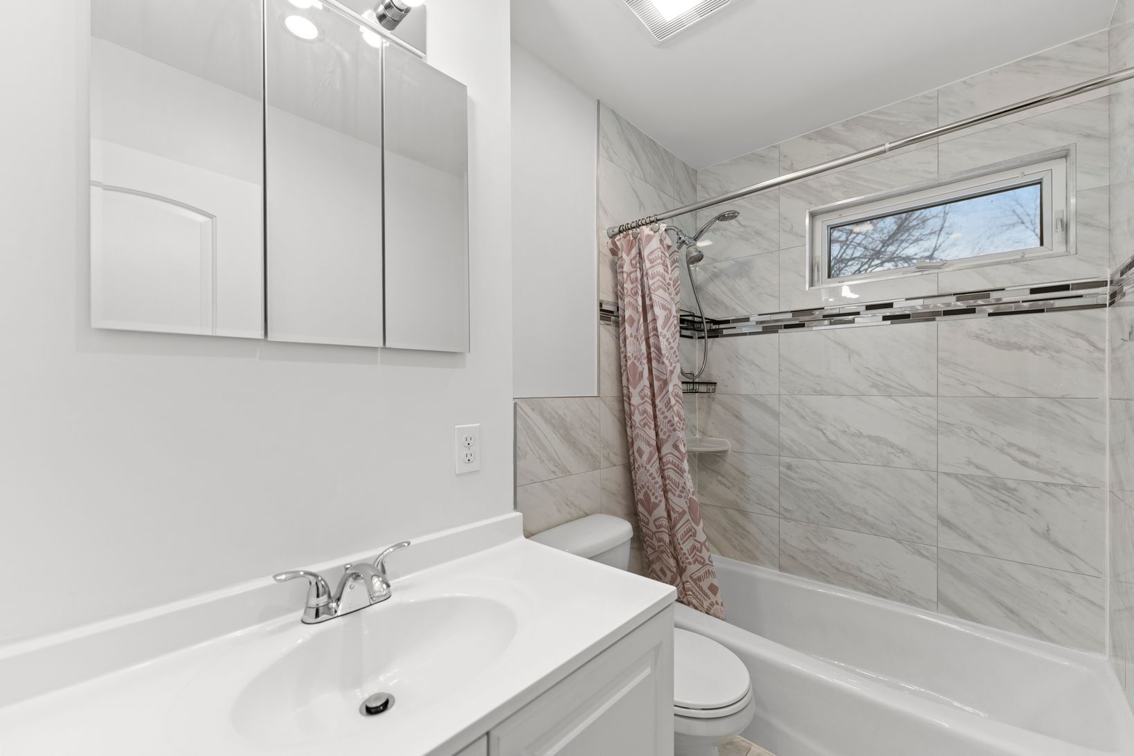 Full Bath - 57 Terrill Rd