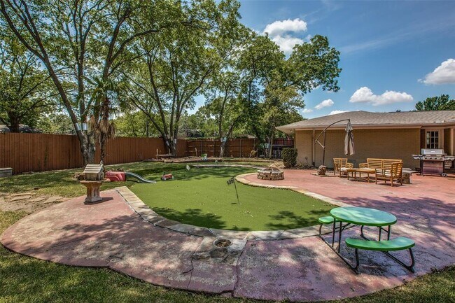 Building Photo - 6006 Boca Raton Dr