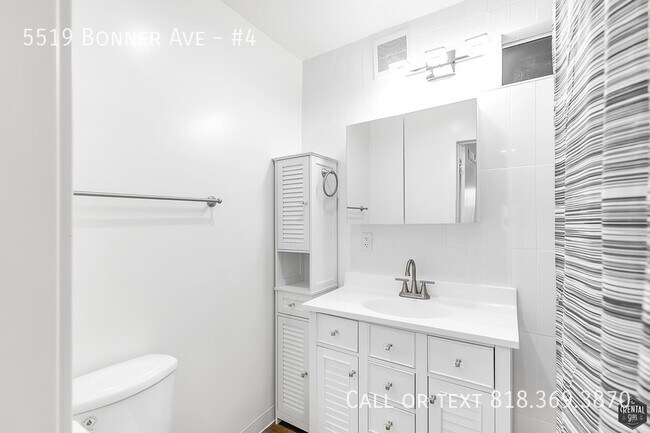 Building Photo - 5519 Bonner Ave