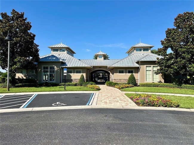 Building Photo - 15445 Porter Rd