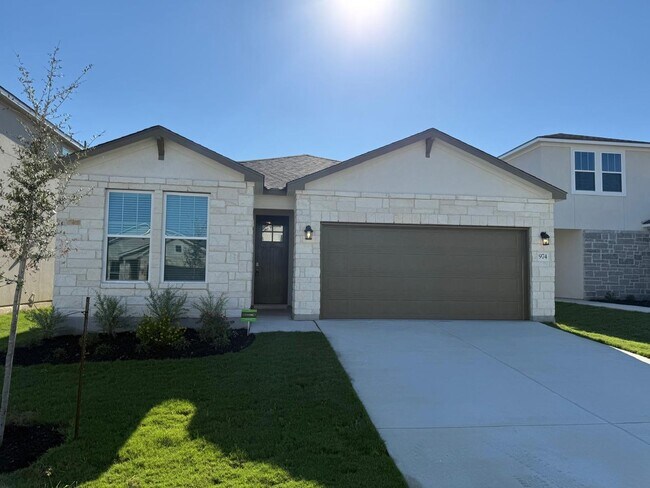 Primary Photo - Newly Built Never Been Lived In