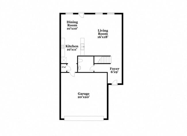 Building Photo - 5518 Sapphire Lagoon Rd