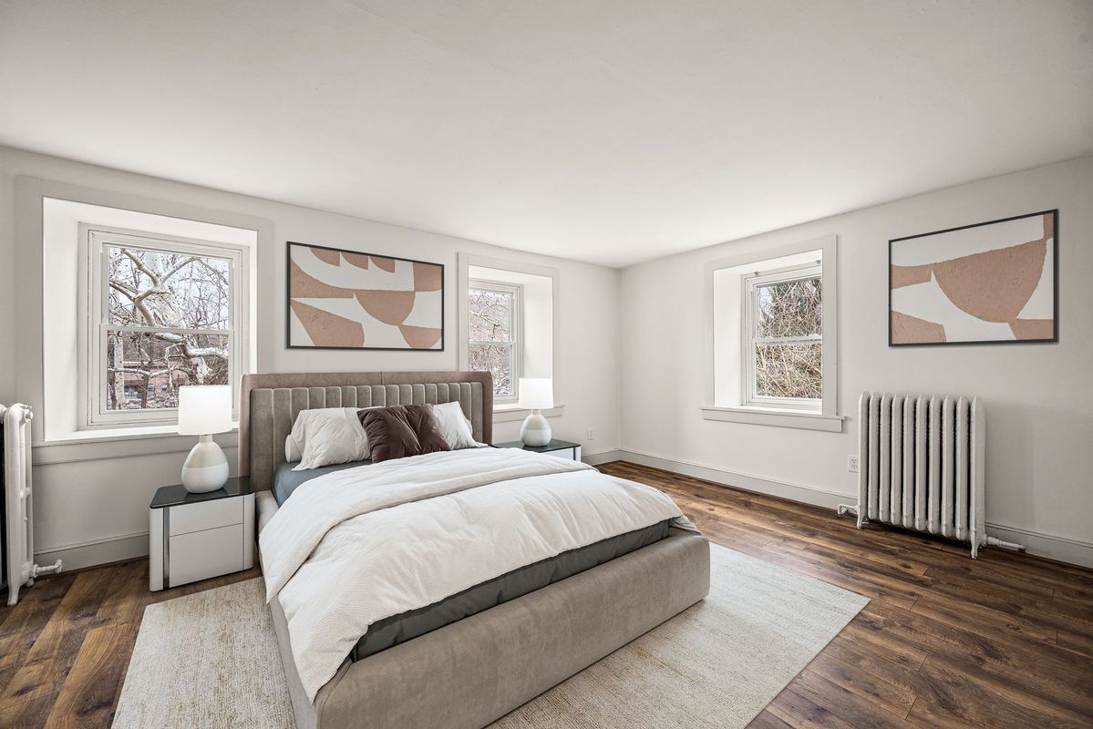 Building Photo - 18 N Brandywine Ave