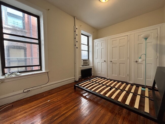 Floorplan - 182 Claremont Avenue