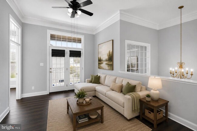 Building Photo - 43278 Sunderleigh Square