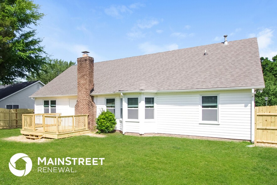 Building Photo - 9013 English Saddle Ln