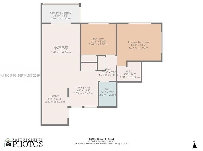 Building Photo - 4731 NW 10th Ct