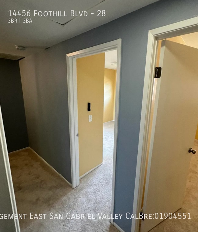 Building Photo - 14456 Foothill Blvd