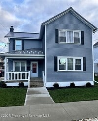 Building Photo - 202 Barber St