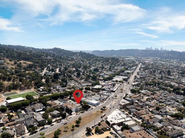 Building Photo - 3564 N Eagle Rock Blvd