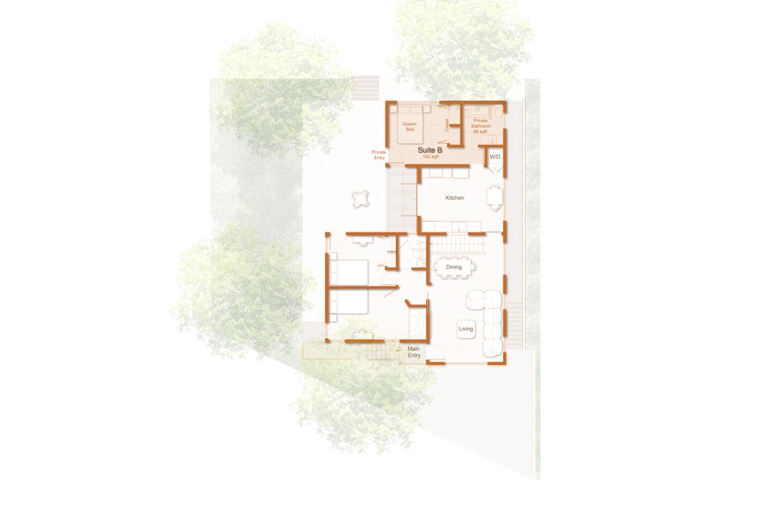 Building Photo - 5323 Monterey Rd