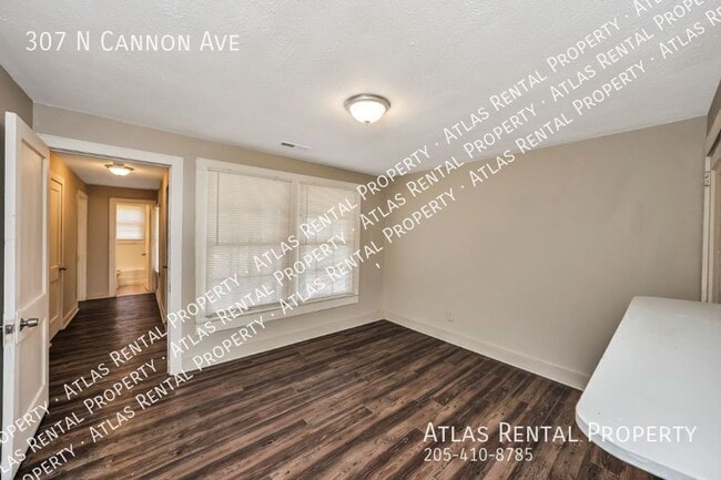Building Photo - 307 N Cannon Ave
