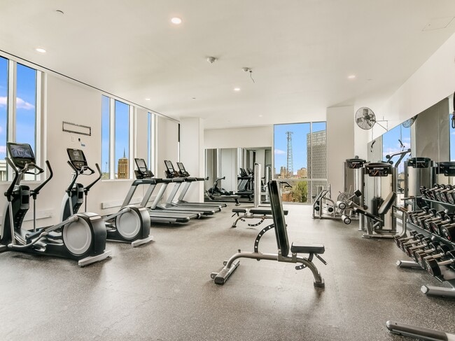 Building Photo - 123 Lexington Ave