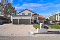 Building Photo - 851 Dulce Tierra Dr