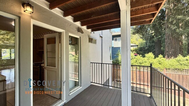 Building Photo - Merced Ave. 6226-6232