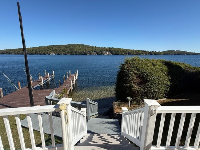 Building Photo - *PRICE DROP* Gorgeous Lake View Winter Ren...