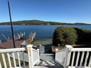 Building Photo - Gorgeous Lake View Winter Rental!