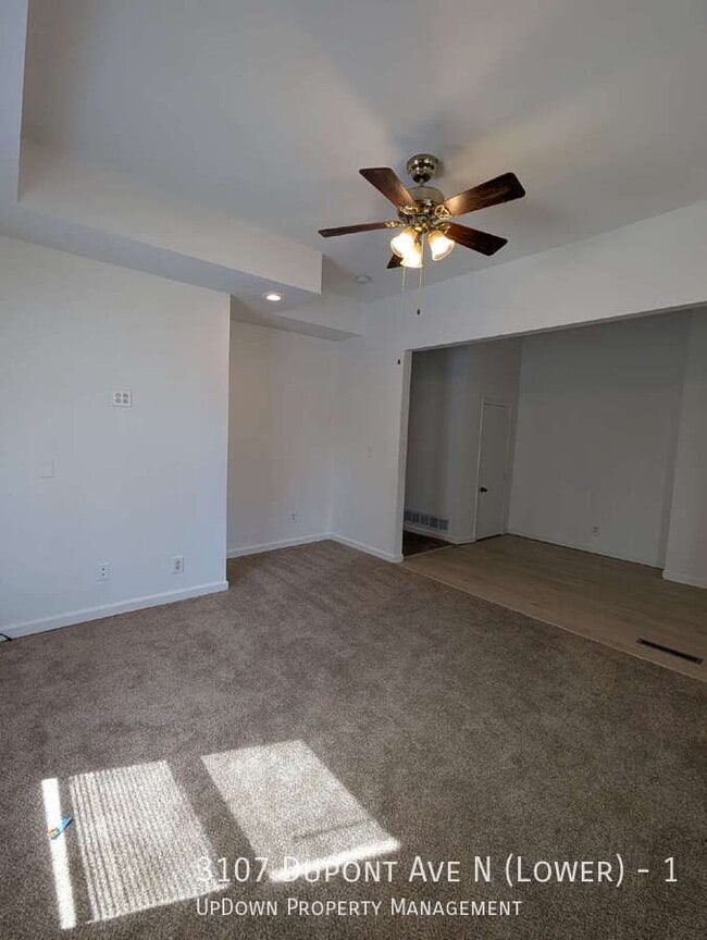 Building Photo - 3107 Dupont Ave N