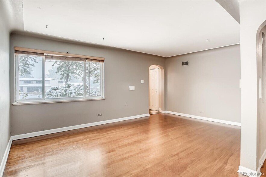 Building Photo - 2500 E Jewell Ave