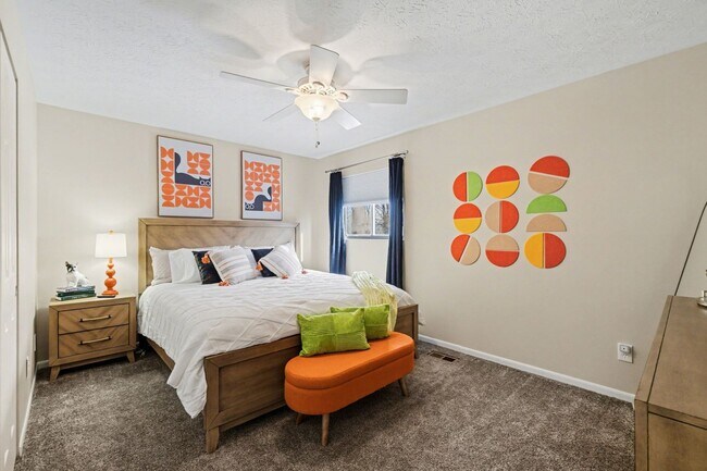 Building Photo - Spacious Batavia Retreat with Indoor Pool!