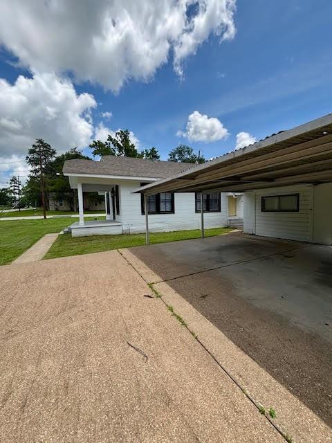 Building Photo - 2727 Old Houston Rd