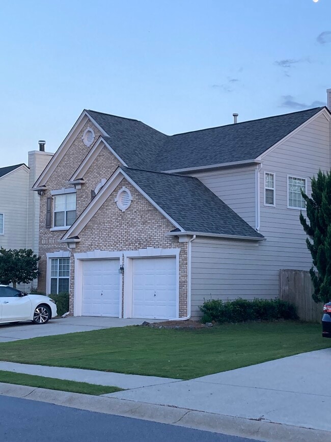 Building Photo - 8330 Shakerag Trace