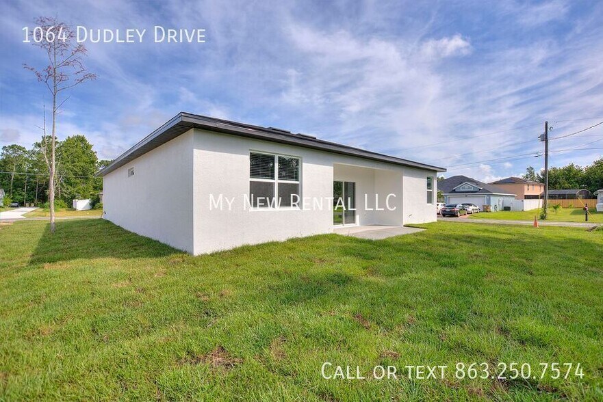 Building Photo - 1064 Dudley Dr