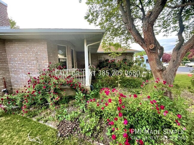 Building Photo - Remodeled Basement Apartment in Spanish Fork