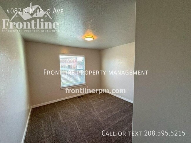 Building Photo - 4087 S Murlo Ave