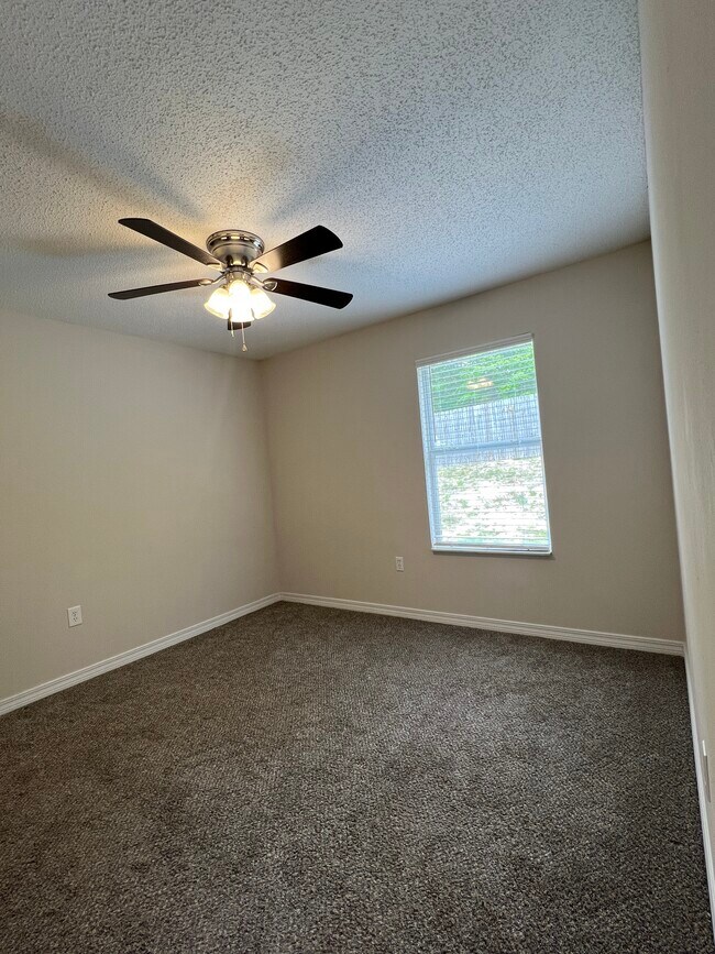Bedroom #2 - 116 Cabana Way