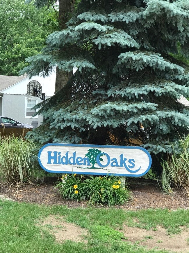 Hidden Oaks Mobile Home Park 14787 Apple Dr Fruitport MI 49415