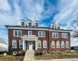 Building Photo - The Harris