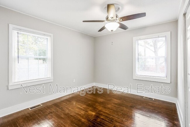 Building Photo - 414 Mc Pherson Rd