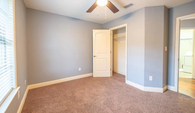 Bedroom No. 3. Most recently used as an office space. - 12366 Copperwood Dr