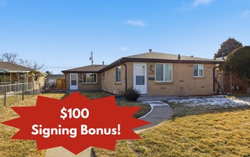 Building Photo - Remodeled 2-Bed 1-Bath Home in Park Hill!