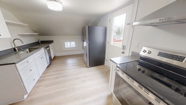 Building Photo - 509 Spring St