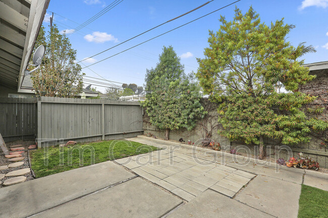 Building Photo - 188 Monte Vista Ave