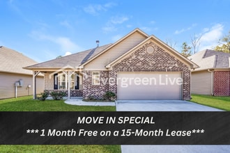 Building Photo - 6970 Brightwell Ln