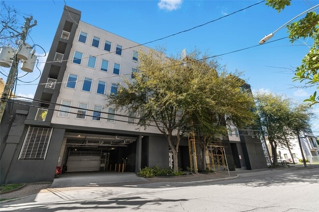 Building Photo - 505 Jackson Hill St