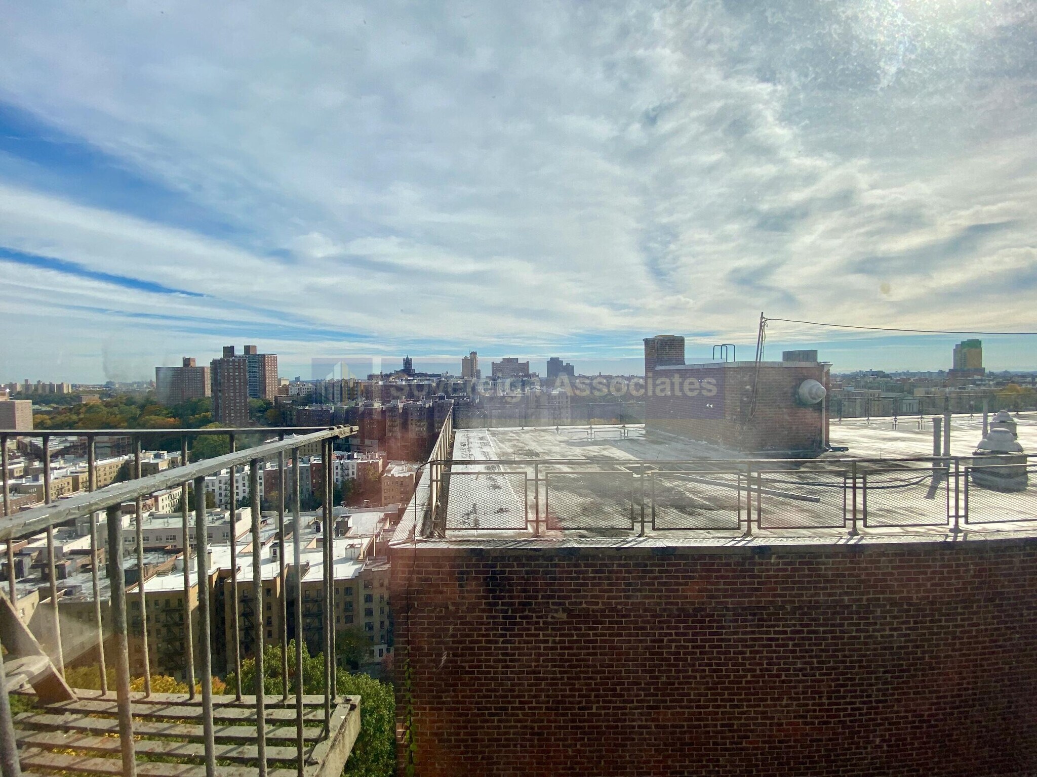 Building Photo - 700 Fort Washington Ave