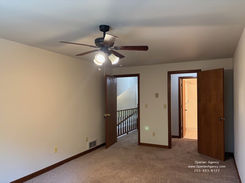 Building Photo - 11607 89th Avenue Ct E