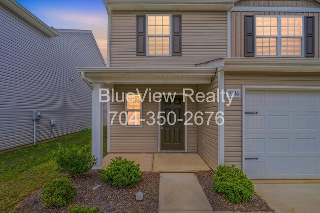 Building Photo - 9346 Creedmore Hills Dr