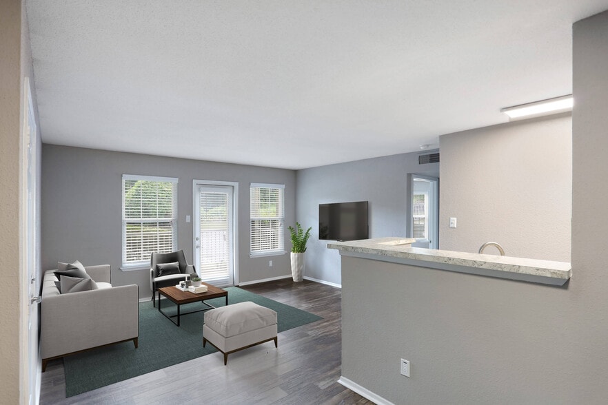 Laurel Hills Preserve 1955 Bells Ferry Rd Marietta GA 30066