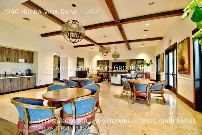 Building Photo - 240 Buena Vida Dr
