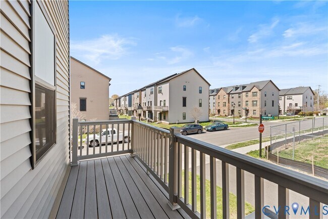 Building Photo - 2037 Tobacco Mill St